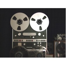 MAGNETÓFONO REVOX A700